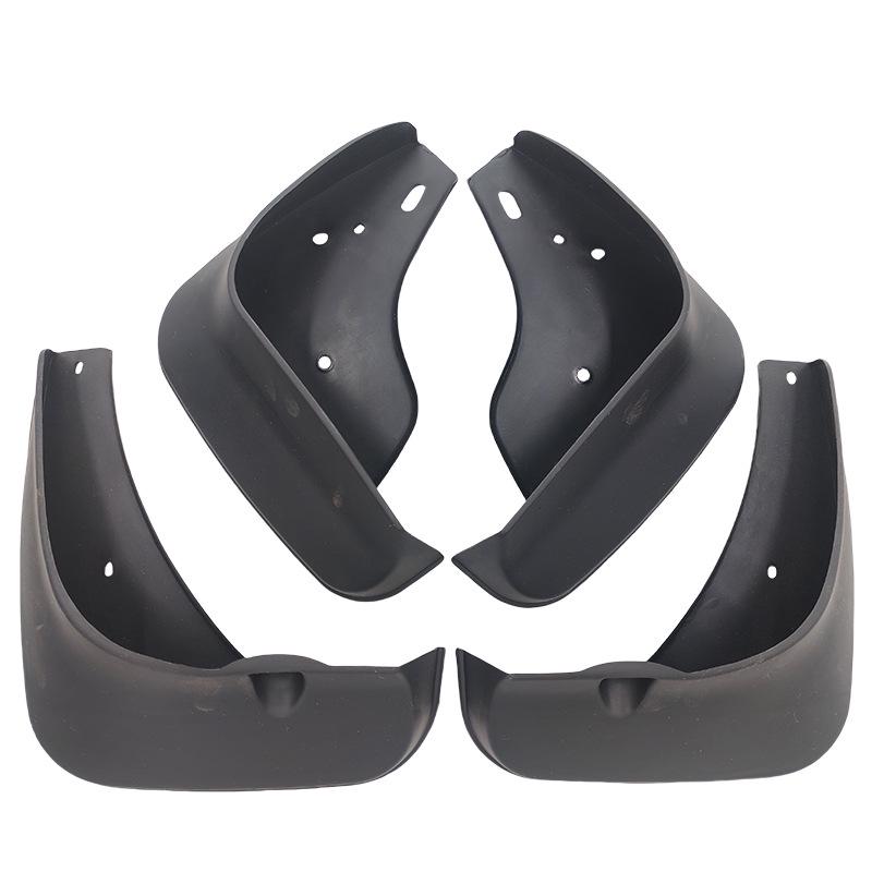 Toyota CROWN 2010-2014 Tire Mudguard for Foreign Trade