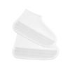Waterproof Silicone Shoe Cover Recyclable Boot Cover-Protector For-Outdoor Rainy