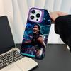 R-Rhea Wrestlerin Ripley Für Lila Süßigkeit Mattes Cover iPhone 17,16,15,14,13,12,11,Mini,Pro,E,SE4,XS,MAX