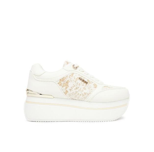 Кроссовки Guess FLTCM8 ELE12 EU 40