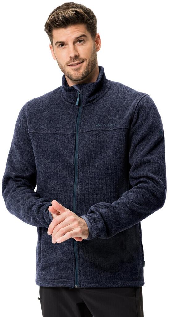 VAUDE Мужская куртка Rienza Jacket III темное море