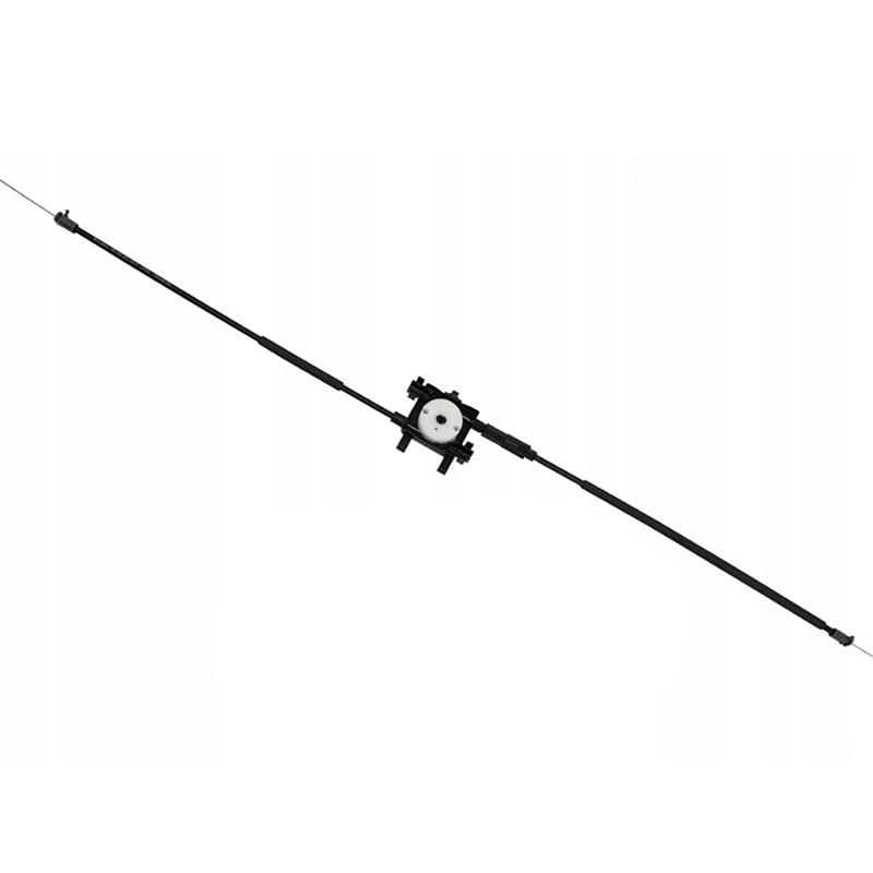 OE 95B823536 95B823536A Front Hood Unlocking Cable for 95B PORSCHE MACAN2014-2023