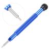 Watch Hex Socket Screwdriver Watchband Repair Screw Driver Watchmaker Tool Accessory1.2mm