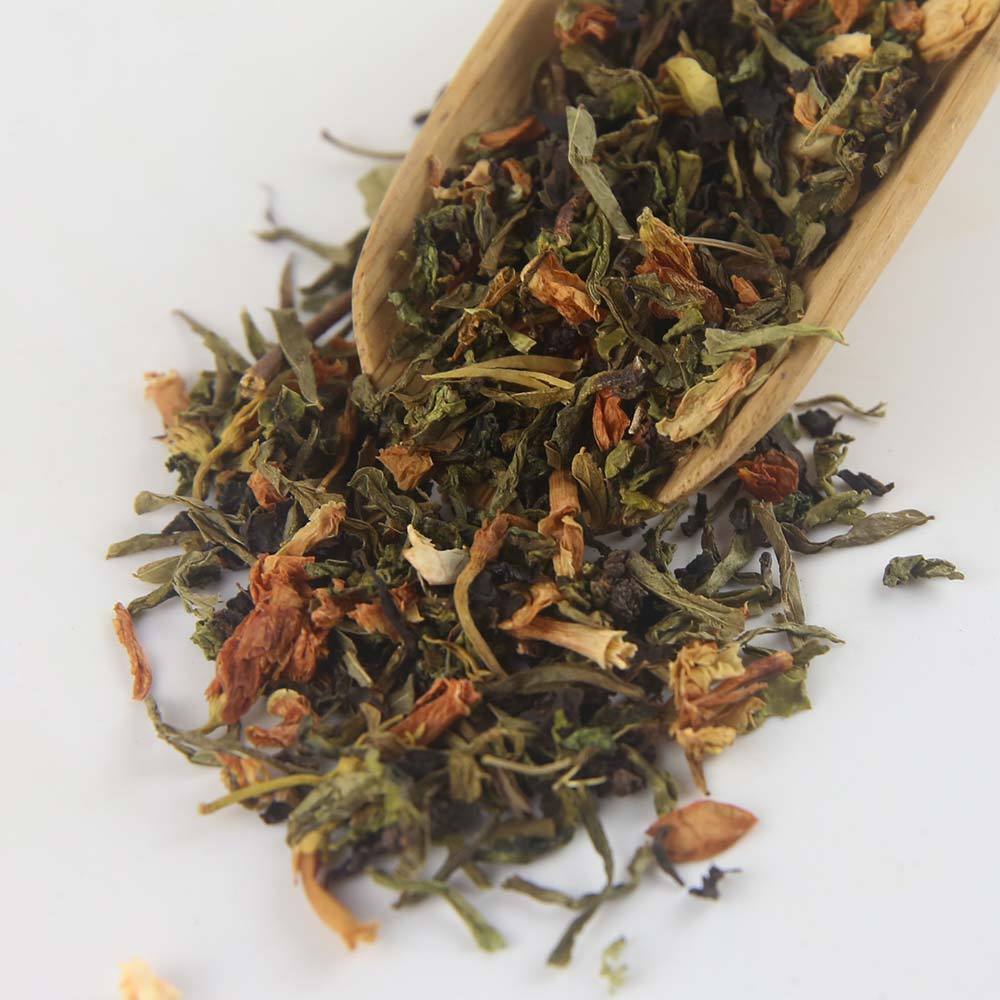 Chinese Liver tea Herbal Tea For Liver Cleanse Daily Cleanse Tea 150g