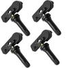 4PCS 9677130580 TPMS Tire Pressure Monitoring Sensor For Fiat Scudo Combi Citroen Jumpy Combi Peugeot Expert Tepee