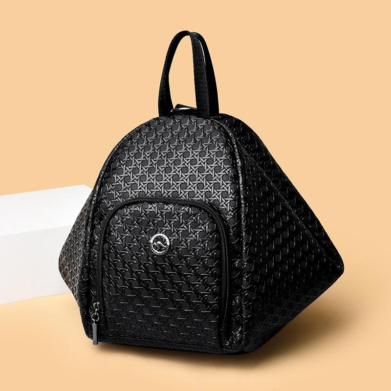 Multifunktionaler Rucksack, Umhängetasche, Schulrucksack für Studenten mit großem Fassungsvermögen, Reisetasche