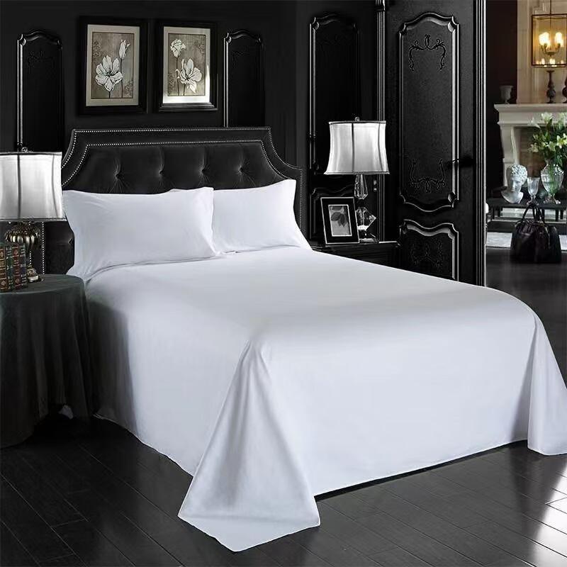 Long-Staple Cotton Bed Sheet