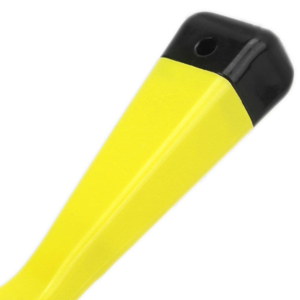 Remove Loose Undercoat and Tangled Hair Pet Grooming Brush Grooming and Massage Slicker Brush Deshedding Brush