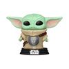 Star Wars Glogoo Chest Pop! (Mudhorn Armor)