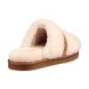 New UGG Fashion Slippers Women's Natural White 1017549-NAT