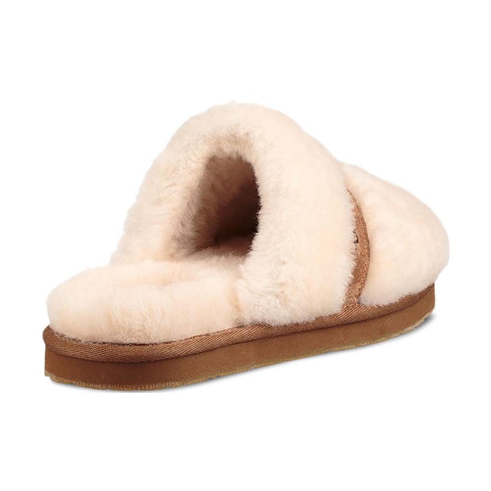 New UGG Fashion Slippers Women's Natural White 1017549-NAT