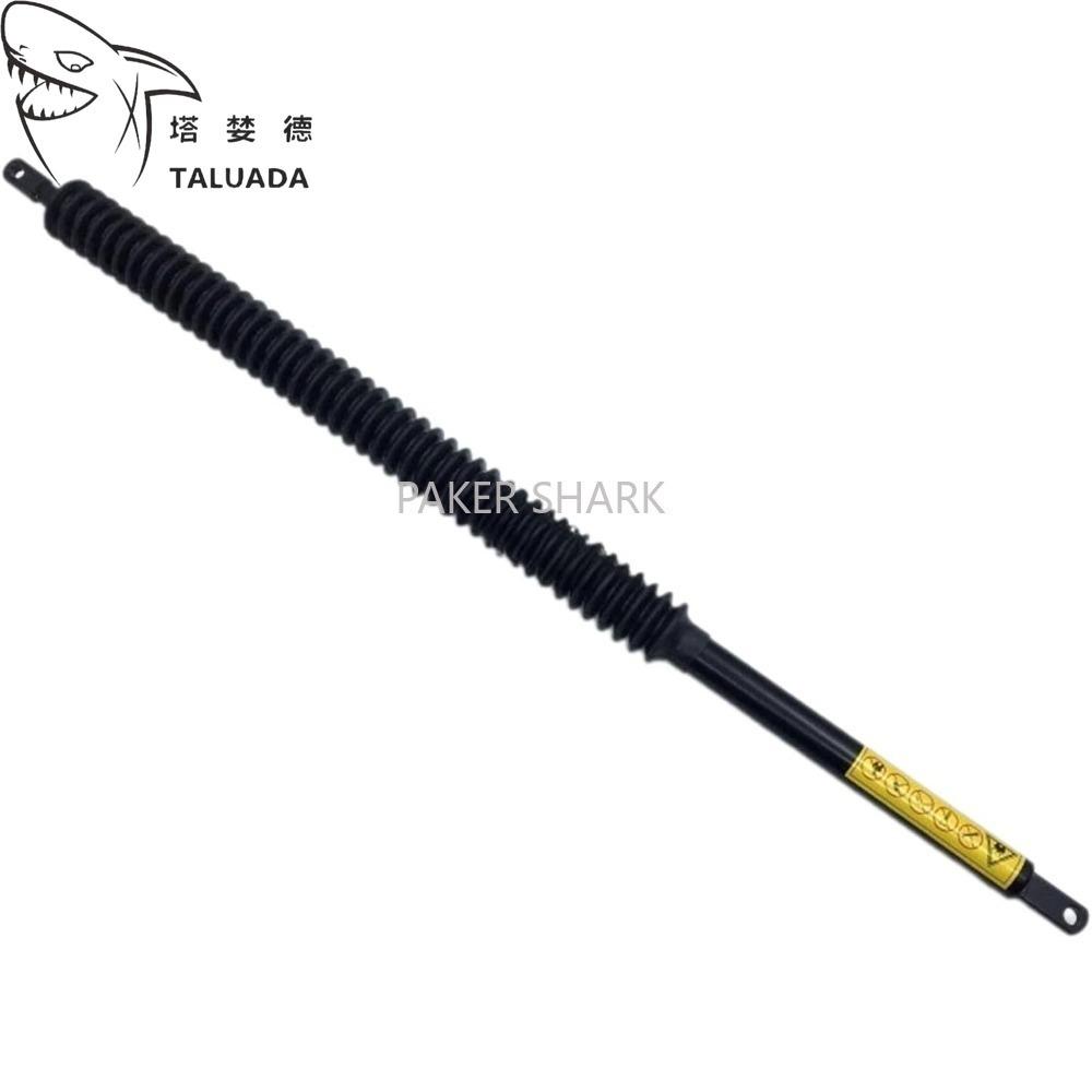 Газовый упор для капота двигателя Komatsu PC-8 Pc200 210 220 240 8mo, гидравлический амортизатор задней крышки капота HIgh quality