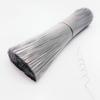 304 Stainless Steel 0.7mm Straight Tie Wire for DIY and Outdoor Binding