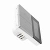 WIFI Smart Thermostat with LCD Display Smart Heating Radiator Thermostat APP & Voice Control Indoor Constant