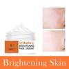 2022 Vitamin C Brightening Cream Improves Black Spot Whitening Cream To Repair Faded Skin, Freckles and Melanin Skin Care Products