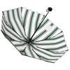 Red Leaf UPF50+ Ultra-Light Tri-Fold Sun & Rain Umbrella