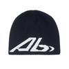 Men's & Women's Large Wool Knit Hat for Autumn/Winter - Mountain Style, Outdoor Climbing, Skiing, & Mountaineering.