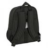 FC Barcelona Sports Backpack Small Backpack 612625524 Black