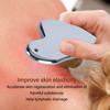Terahertz Gua Sha Tool Massage Scraping Board Muscle Relaxation Skin Tightening Tool Facial Scraping Plate