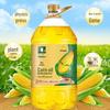 Cenban Velvet Toothbrush & Premium Corn Oil Bundle