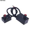 1PC Mini DC 0-10V 1-10V Knob Dimmer 0-100% Scale Electronic Potentiometer for LED Dimmable Grow Lights Power Driver