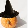 Adult Size Halloween Hat Magical Themed Unisex Witch Hat Breathable Witch Hat for Halloween Party and Cosplay Event