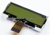 LCD Dot Matrix 12848 Serial Port COG Display, Yellow-Green STN