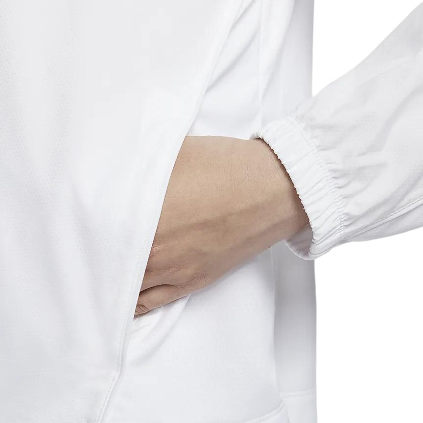 New Nike Jackets Coats Women's White FV6414-100