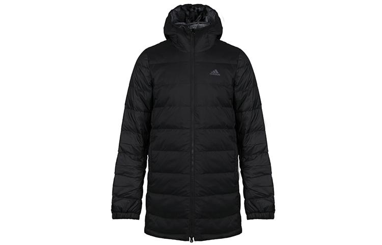 Adidas Down Jackets Men s Black Moderate FL8649 M