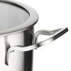 Zwilling Moment 20cm Deep Stewpot with Glass Lid