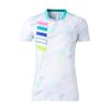 Quick Dry Badminton Set Men Women Sportswear Tennis Ping Pong Running Competition Training Athletic Outfit
