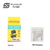 NP40 Battery for Fujifilm F455, F460, F470, F480, Z2, Z3, Z5, V10 Cameras K7005