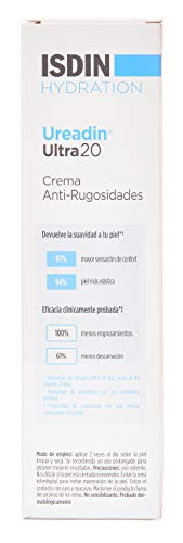 UREADIN ULTRA20 Cream 100 Ml