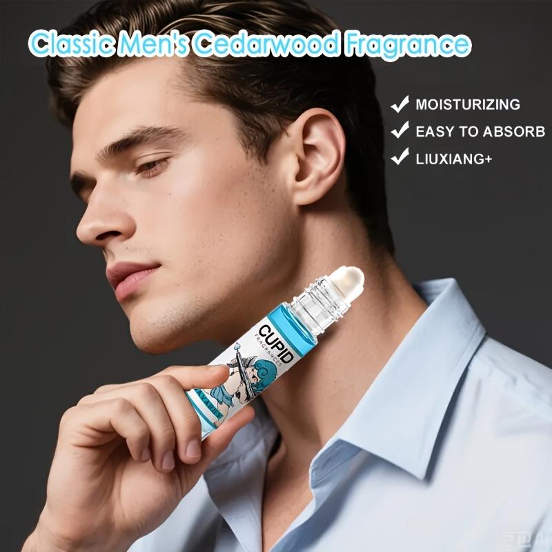 GAVARRY Roll On Perfume for Women Oriental Fragrance Long Lasting Scent