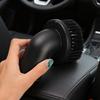 32/35/44mm Vacuum Cleaner Dust Brush Home Household Round Brush Head Parts Replacement Attachment Crevice Brush Accessories