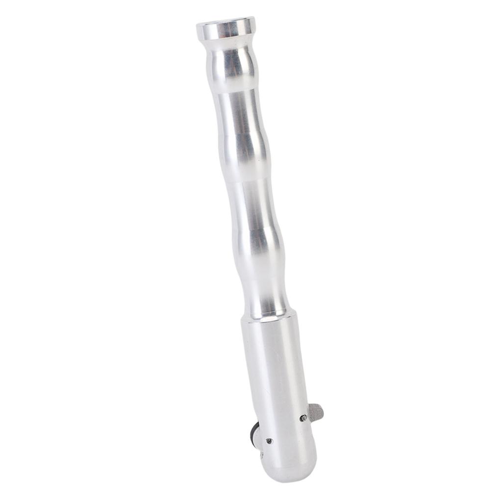 TIG Pen Aluminum Alloy Portable TIG Welding Finger Feeder for 1.0 mm to 3.2 mm Rods
