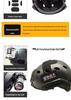 FAST Tactical Helmet - Outdoor Sports & Military Protection for Cycling & Climbing Fans