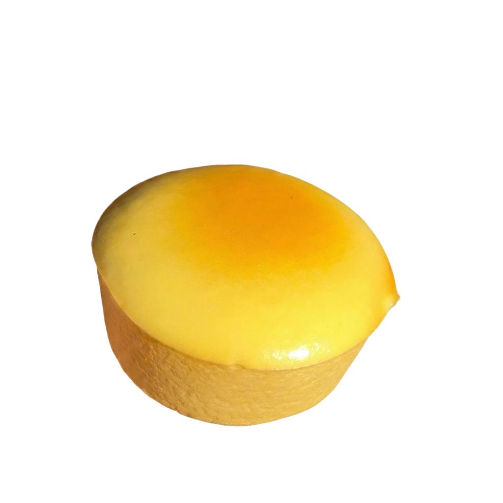 Simulated Bread Slow- Toy, Stress-relieving Finger Ball Toy Gift
