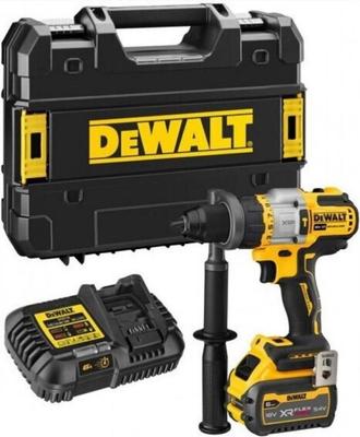 Impact Driver DCD999DCD999T1-QW