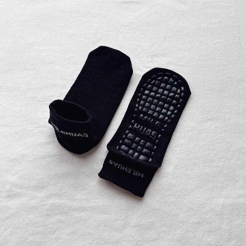 Junbie Women s Anti-Slip Yoga & Pilates Socks