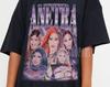 Anetra Retro Shirt, Anetra 90's Vintage Homage Shirt, American Drag Queen, Drag Queen Season 15, Gift For Fan