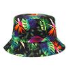 New Designer Fashion Unisex Reversible Custom All Over Print Bucket Hat Pattern