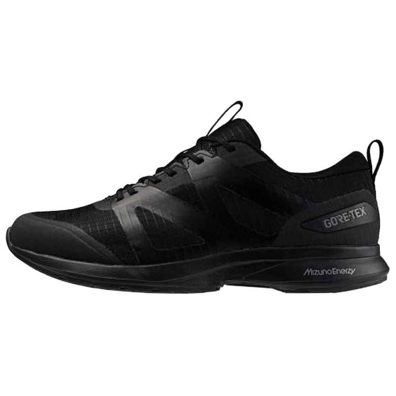 

Кроссовки Mizuno ME-05 GORE-TEX 2 Triple Black Унисекс B1GE230709 42