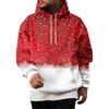 Men's  Sports  Leisure  Long  Sleeves  With  Pocket  Hooded  Hood  Hoodie