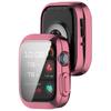 Soft TPU Bumper Case Housing Shell for Watch Doctor 2 Sports Watch Protections Cover Dustproof Protector Sleeve