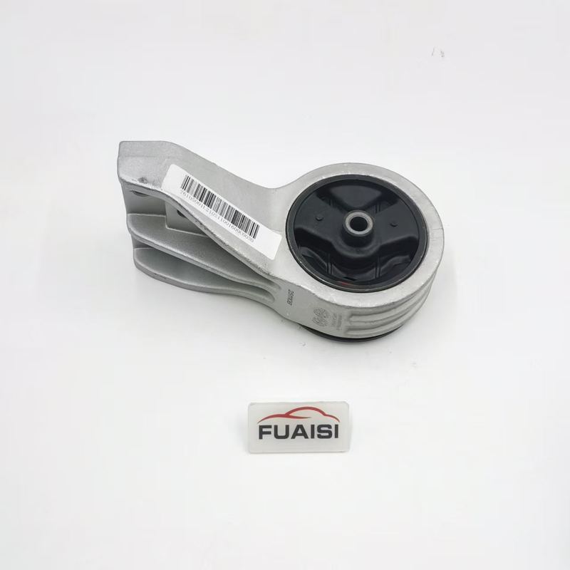 Original Rear Suspension Assy 1001600U0030 For JAC X7 After Market