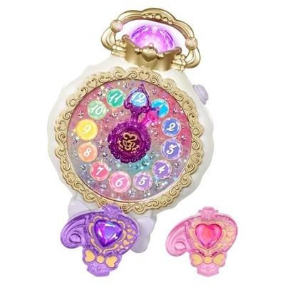 Montre Jewel Cure Makoto Meitantei Precure Bandai
