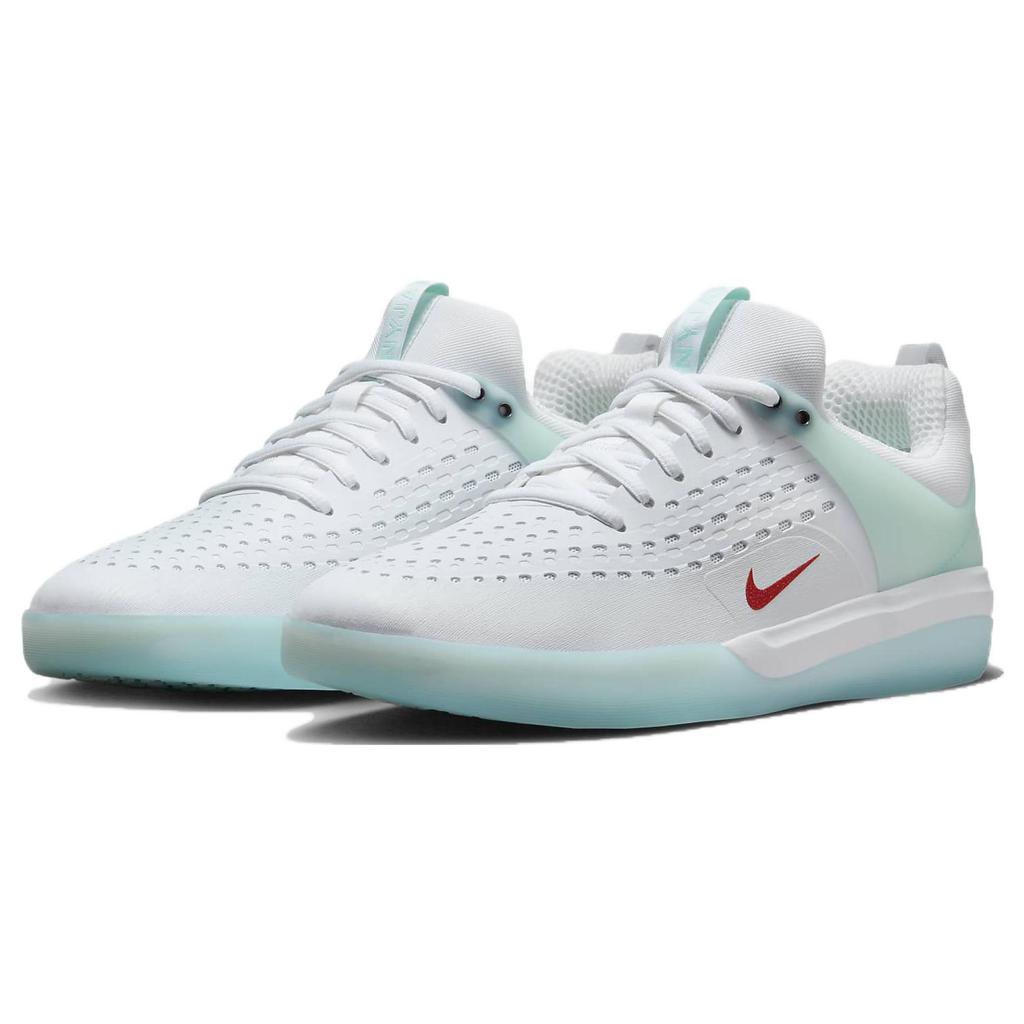 Nike Sb Zoom Nyjah 3 Skylight University Red DV7896-400