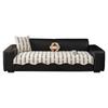 Simple chenille special-shaped sofa cushion 2025 new four-season universal seat cushion, high-end non-slip sofa cover