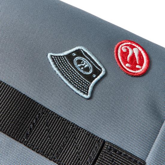 Jimin X Jungkook Are You Sure? Season.2 Messenger Bag